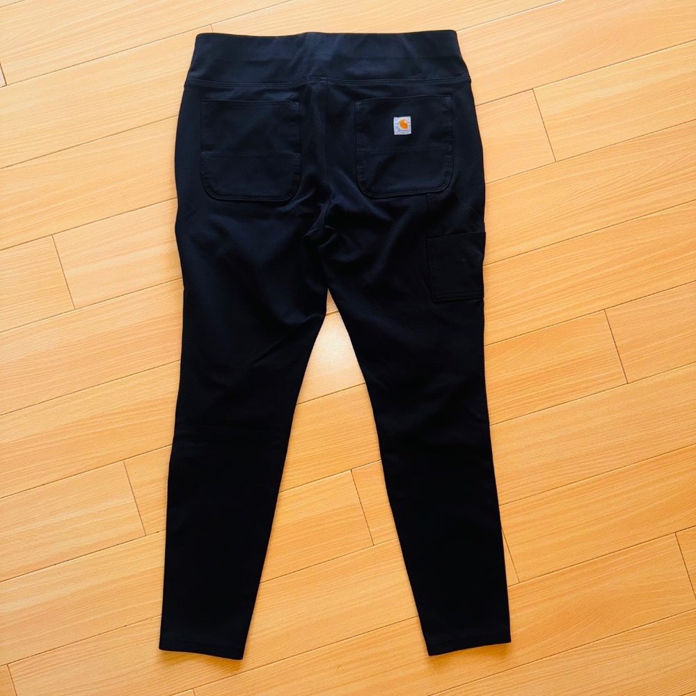 Carhartt Women’s Fitted Utility Legging - Picture 5 of 6